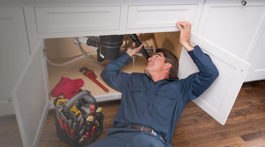 Professional emergency plumbing in Horseshoe Bay, TX
